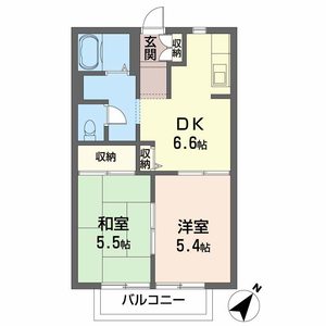 セフィラ西灘 0207号室