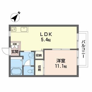 ハイツＩＴＳＵＫＡ　ＡⅠ 0201号-2