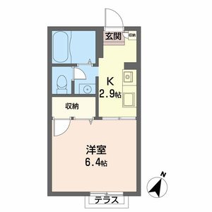 ＲＯＳＡ　Ａ 0105号-15