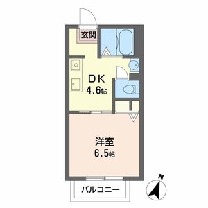 メゾンミユキ 0102号-12