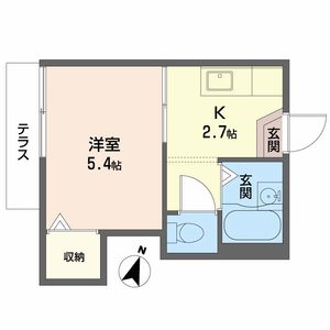 エル・ハミール 0101号-2