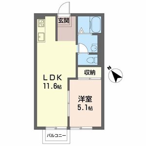 マリンフレグランス神戸 0203号-2