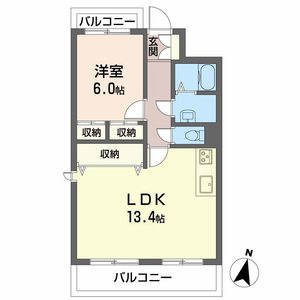 ライブコート清元 0402号室