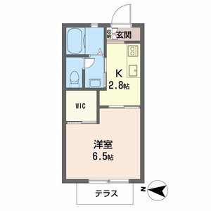 ラ・ピエール 0103号-14