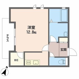 グランバリエ六甲 0101号室