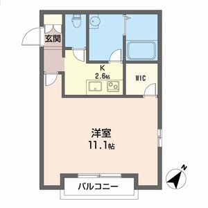 グランバリエ六甲 0203号-2