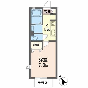 オーピェースＡ A101号-2