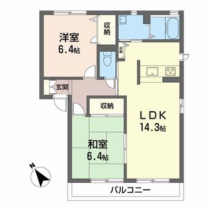 シャーメゾンマサ 0202号-2
