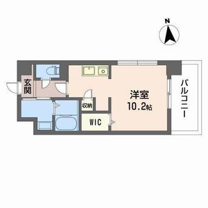 ＣａｎａｌＣｏｕｒｔＫＯＢＥ 0803号室