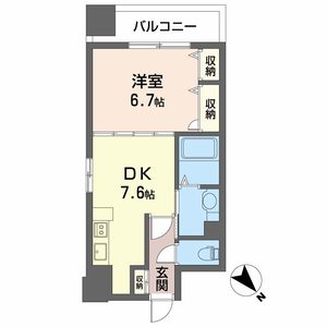 シーズン神戸新長田 0602号-2