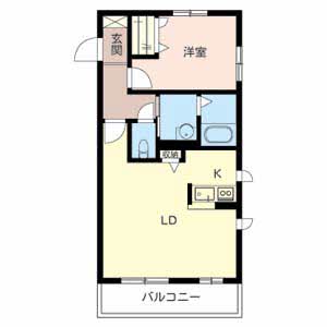 グラン・シェクル浜寺公園 0301号-4