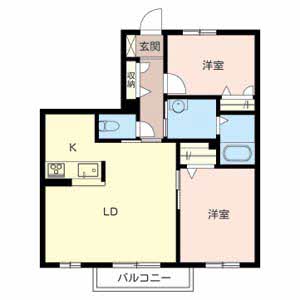 メゾン中野0202-2