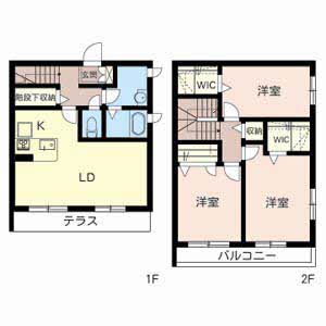 ミヤパレス 0105号-2