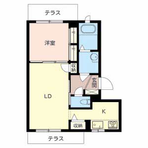 シャーメゾン　アグレアーブル 0102号-16