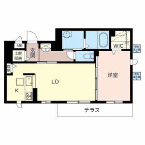 ｉｌ　ｓｏｌｅ　Ⅰ，Ⅱ B102号-16