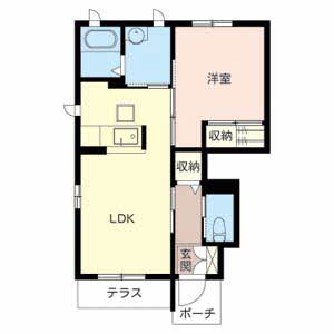 Ｂ’ｓメゾン0101-2