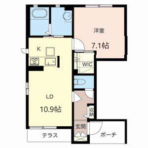 シャーメゾン　エタニティー 0101号-15