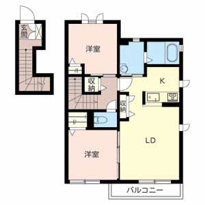 アゼリアテラス 0201号-12