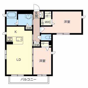 ヌーヴェル弥生0201-2