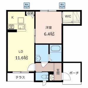 ラ　メゾン　デュ　パン 0102号-11