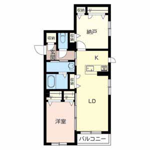 メゾン　ド　ピアレ0202-2