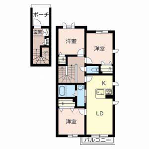 Ｇｒａｎｄ　Ｅｓｐｏｉｒ　ＡＢＣ C201号-1