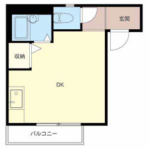 ドミール曽根0203-2