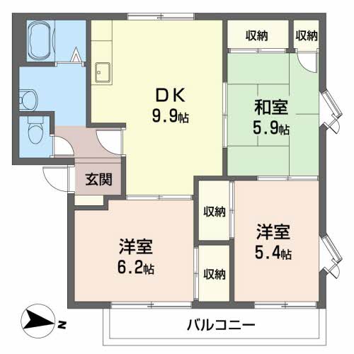 れもん様 お見積もりページ SUUMO】セキュレア門司柳原町II (分譲住宅)【ダイワハウス