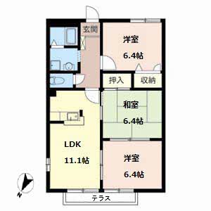 パストラルカーサ 0108号-12