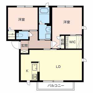 サザン f ⅩⅣ A202号-3