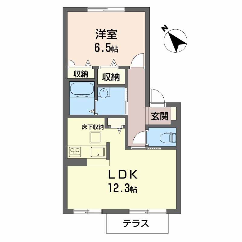 れもん様 お見積もりページ SUUMO】セキュレア門司柳原町II (分譲住宅)【ダイワハウス