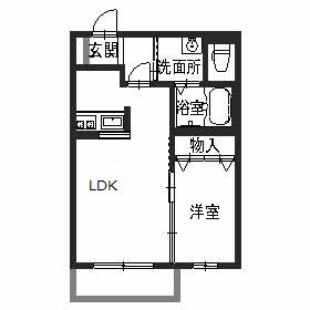 ブルー シエル 0206号-2