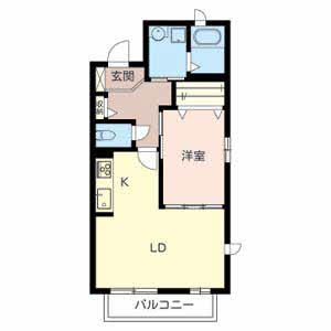 シャルム 光新 0201号-2