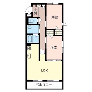 メゾン　プルミエ0203-2