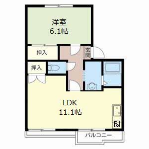 パールハイツ 0202号-16