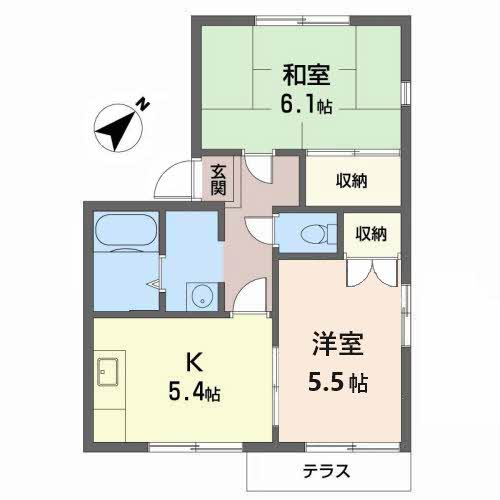 エクセルコート安倉0101-2