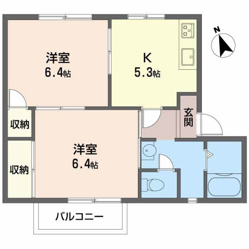 フレグランス宝塚Ｉ・Ⅱ・Ⅲ3202-2