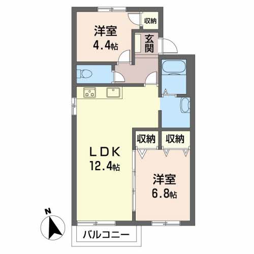 ジーハイム0203-2