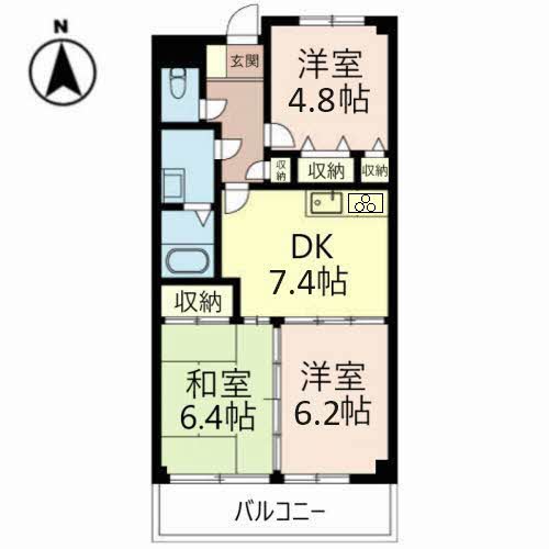 プリムローズコート0405-2