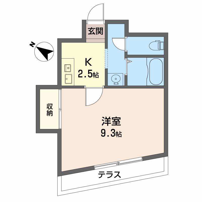 エクセルコート芦屋0101-2