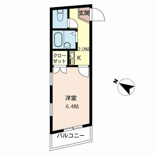 エクセルコート芦屋 0203号-12