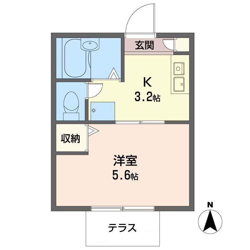 ラフォーレ御影 0102号-13