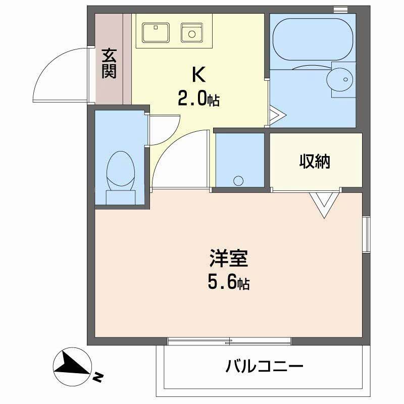 ネオ・コートー 0201号-12