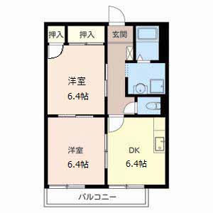 ファミール甲南 0202号-14