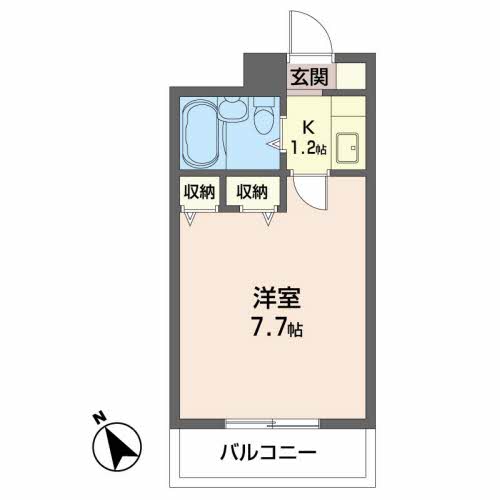 グランボヌール 0302号-13