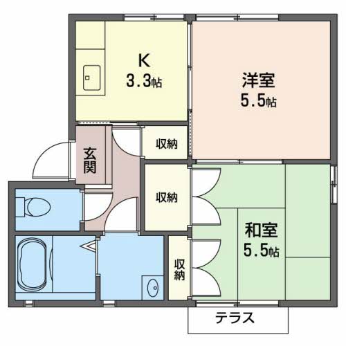 Ｃｙｇｎｕｓ武庫川 0101号-2