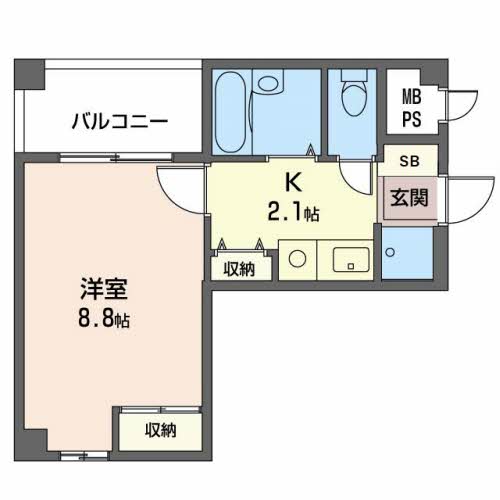 Ｊ＆Ｓｂｕｉｌｄｉｎｇ 0401号-13