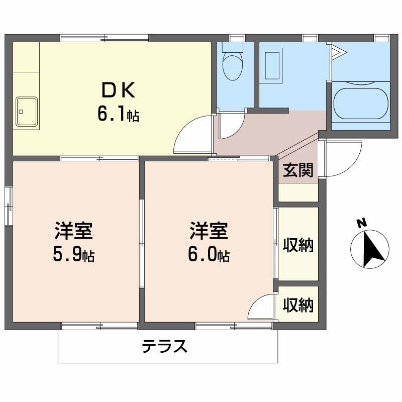 ベルエール甲子園0102-2