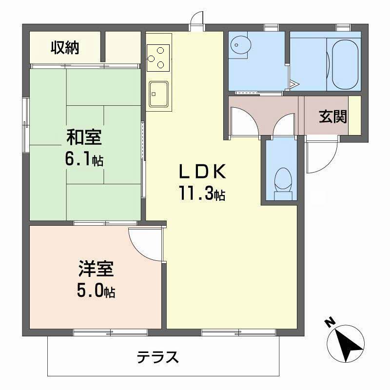 Ｃａｓａ　Ｃａｒｉｎａ 0101号-15