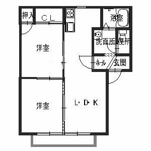 ハイツベガ 0202号-13